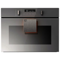 Gorenje by Starck BCM547ST Built-In Combination Microwave Oven with Grill